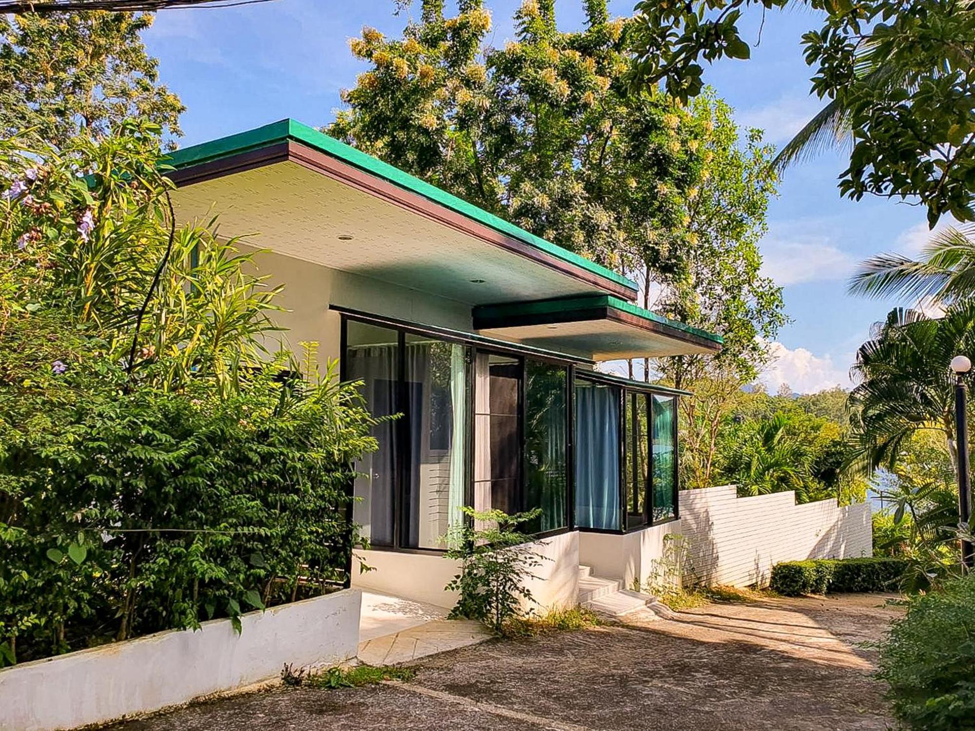 Pornpailin Riverside Resort Sangkhla Buri