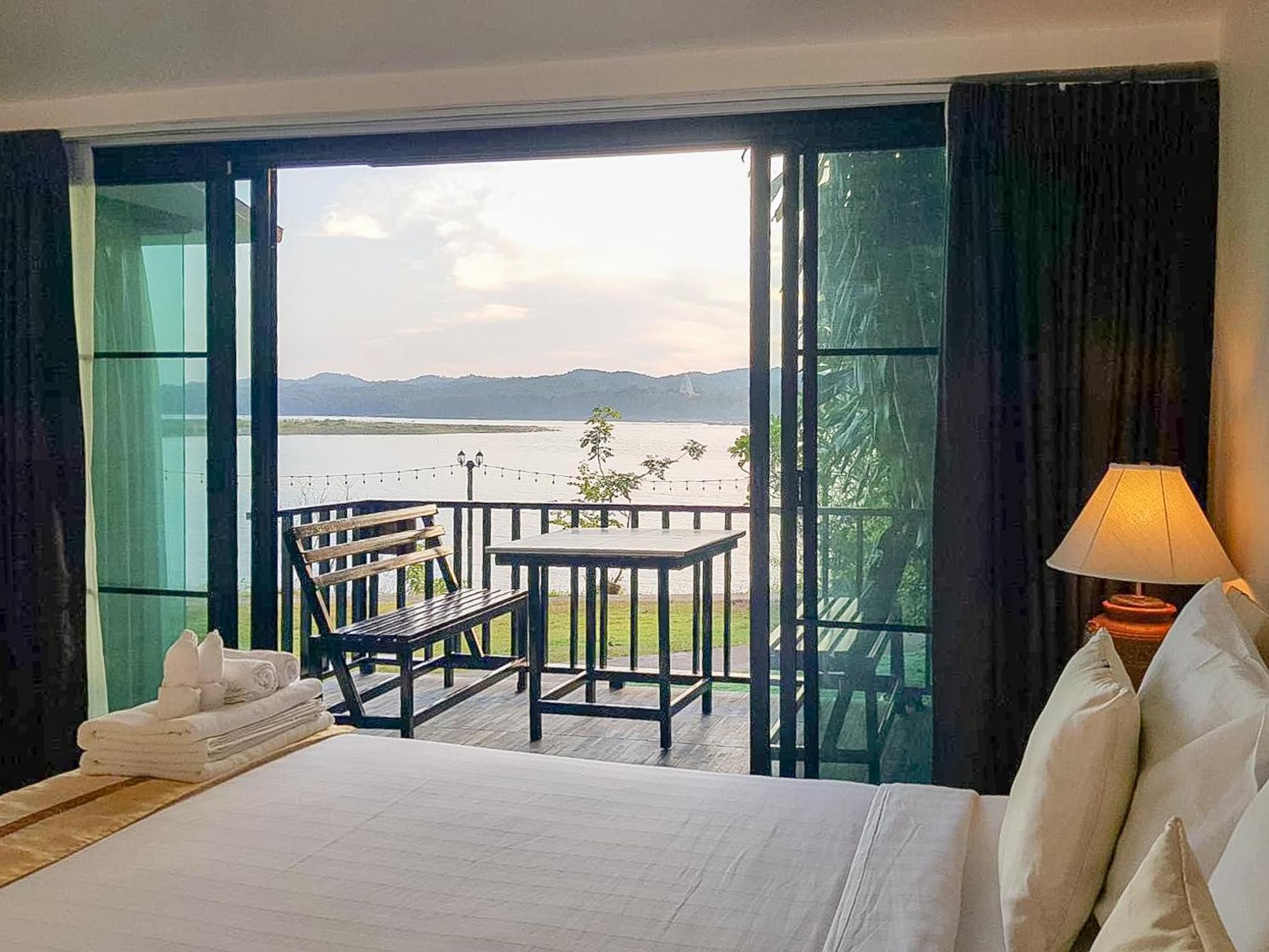 Pornpailin Riverside Resort 3*