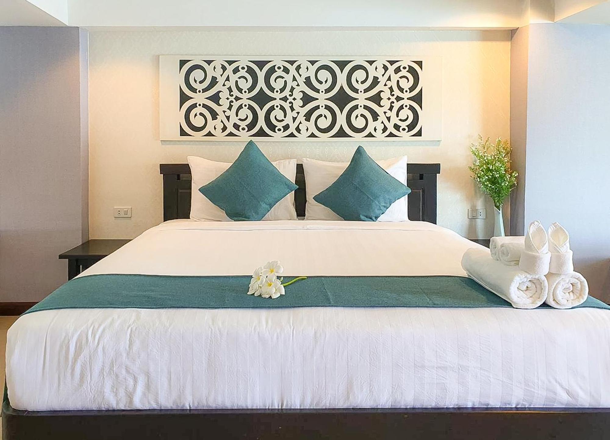 Pornpailin Riverside Resort 3*