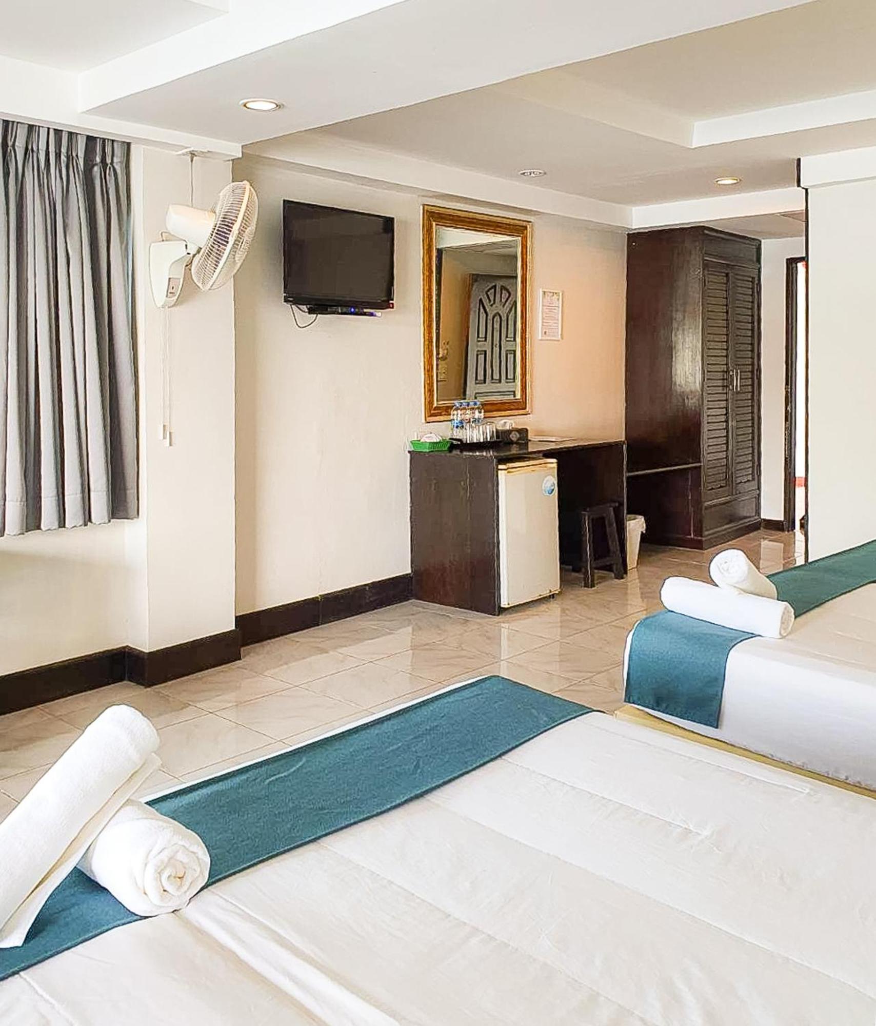 Pornpailin Riverside Resort