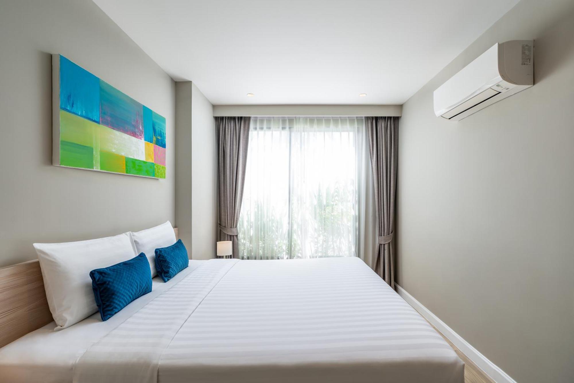 Diamond Phuket Official Account 4*