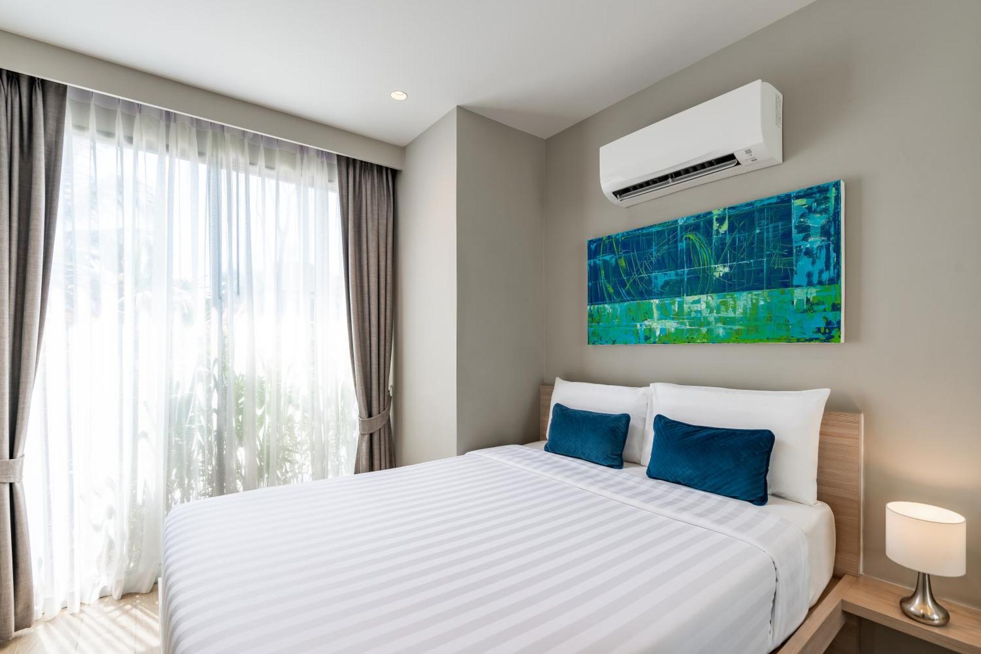 Hotel Diamond Phuket Official Account