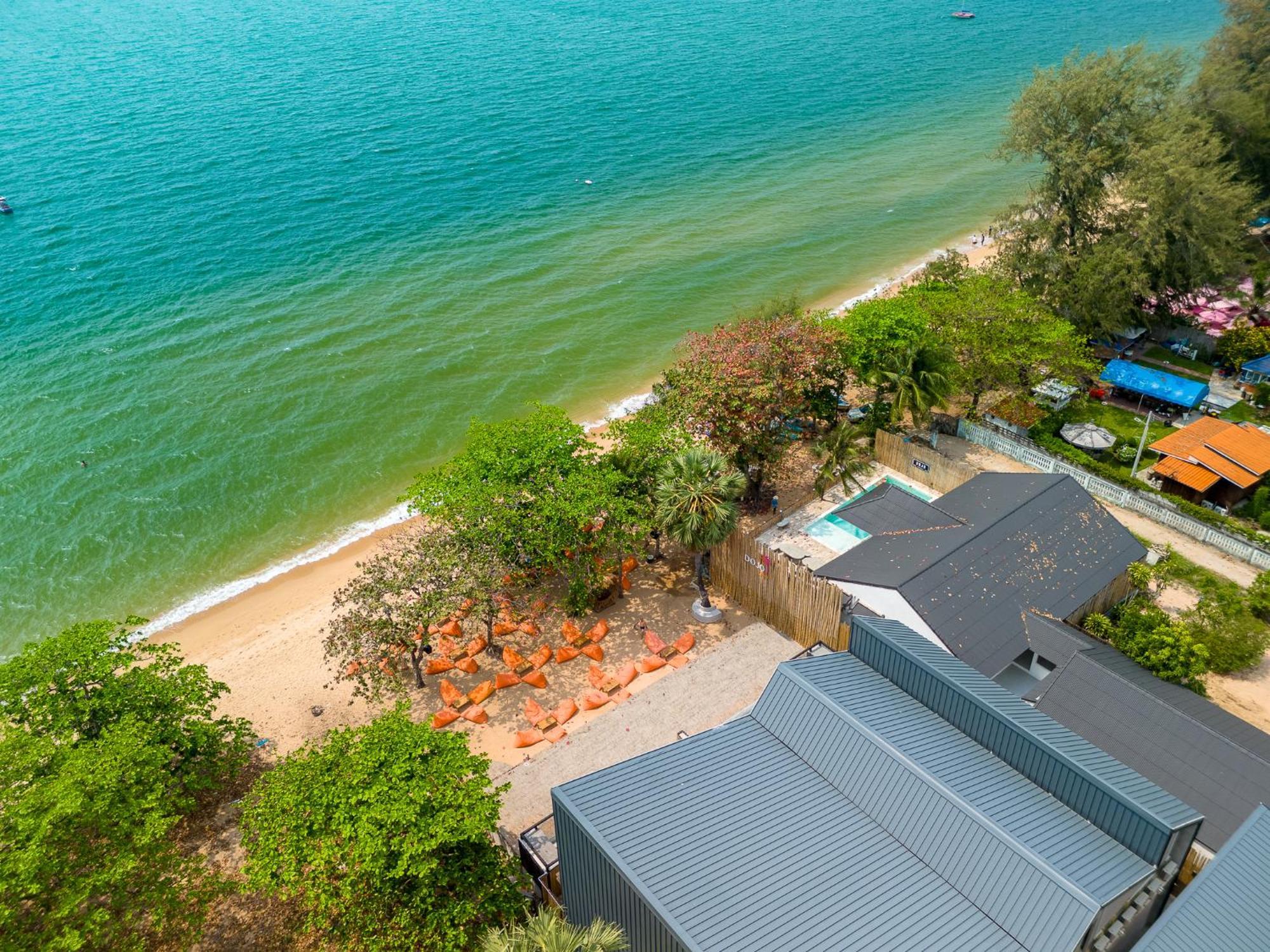 Dojo Poolvilla - Private Villa-
