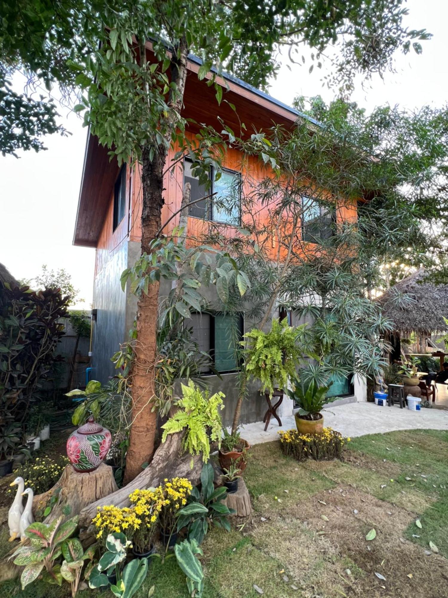 Chao Kha Resort *