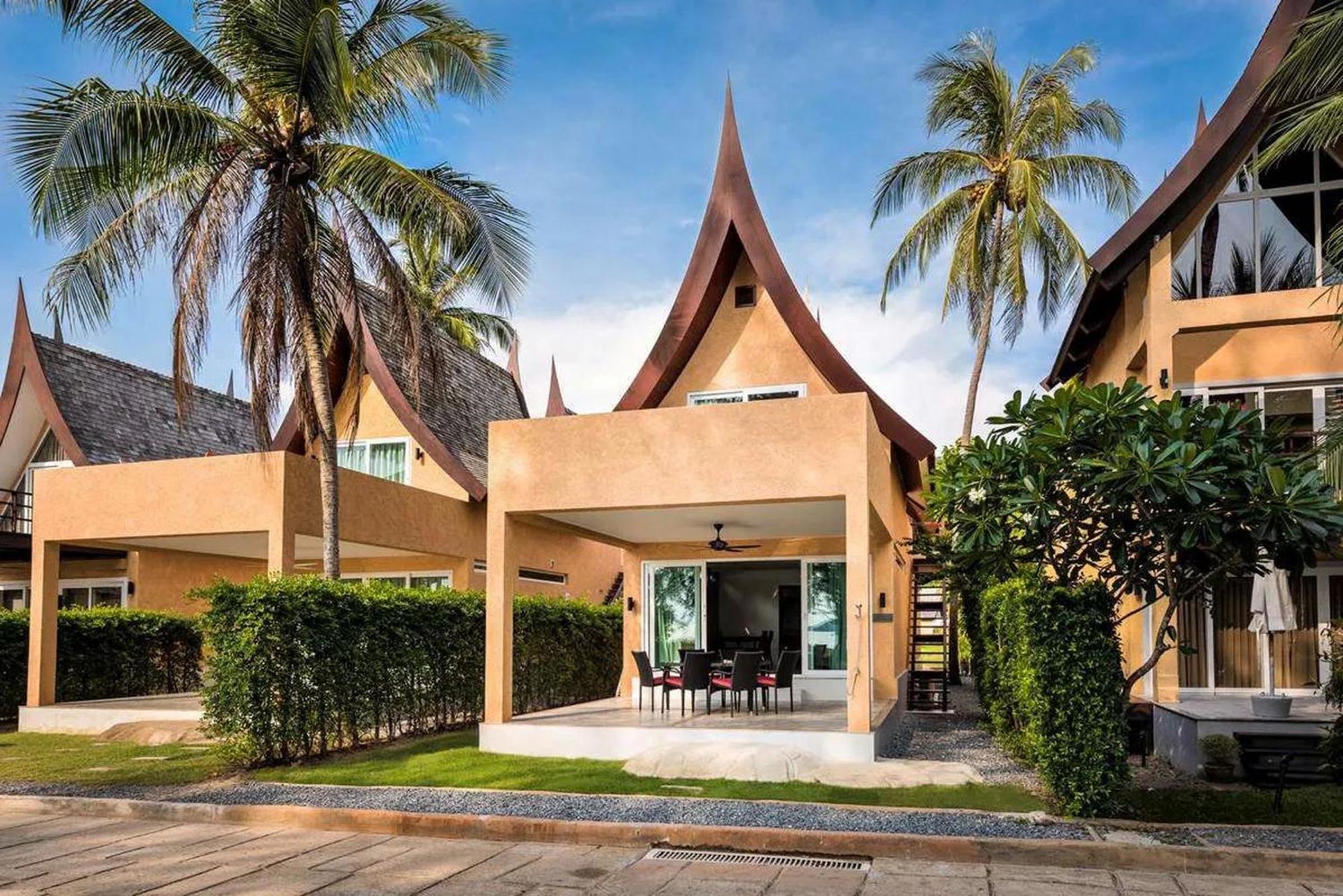 Resort Siam 21d