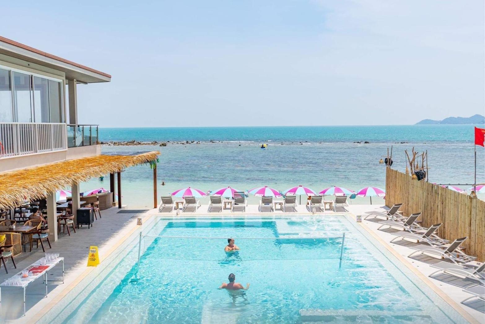 Hotel Club Koh Samui Chaweng (Koh Samui)