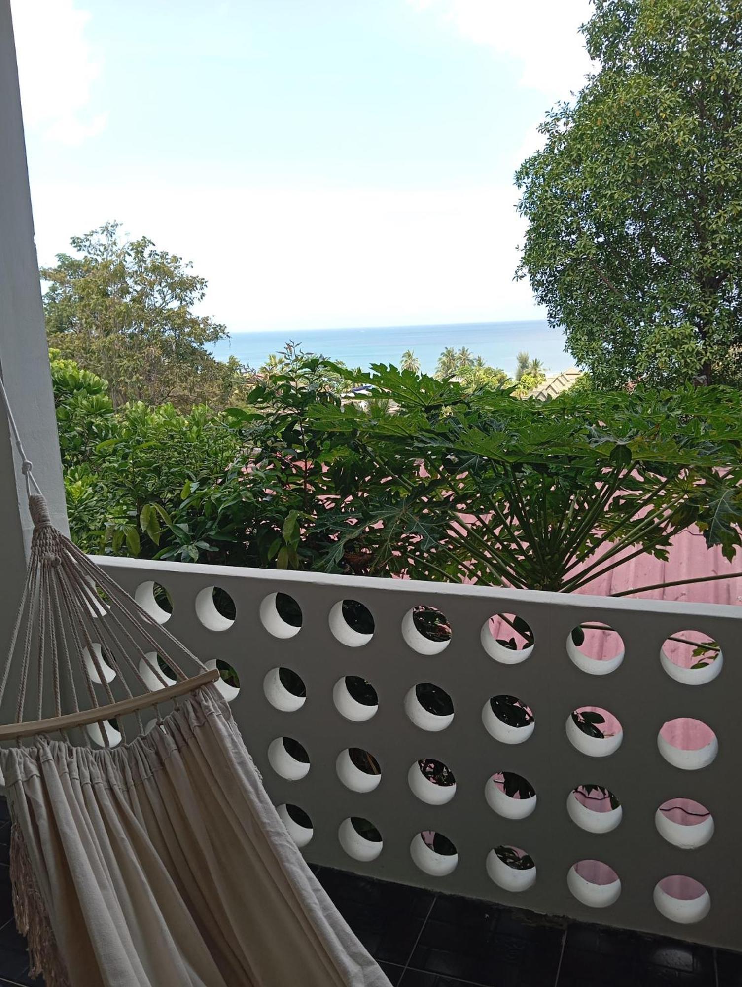 Crocus Garden Holiday home Haad Yao