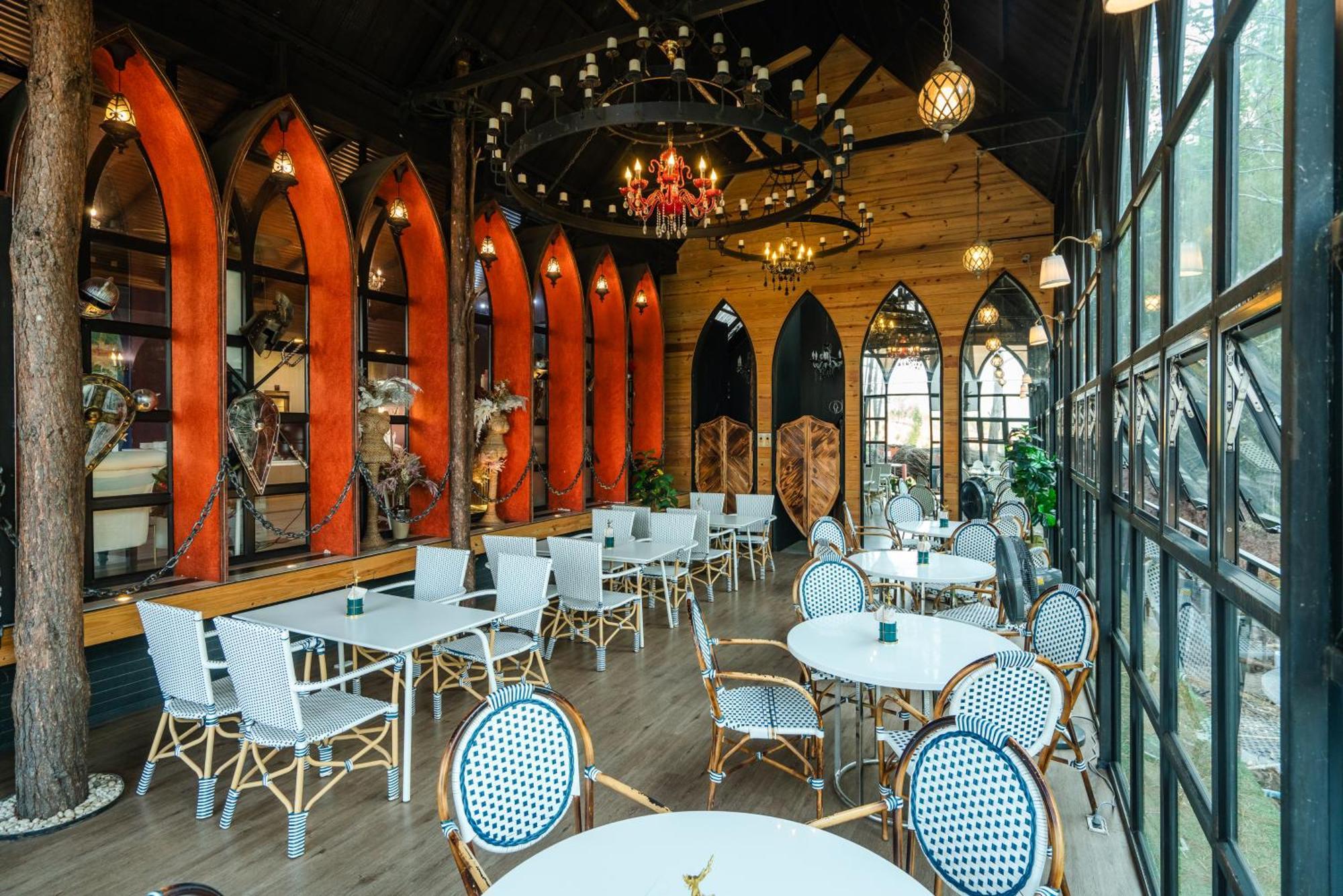 Pason Resort Khao Kho