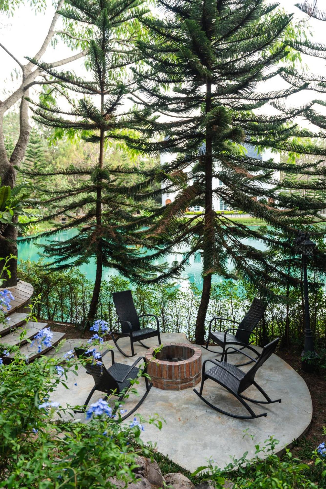 Resort Pason Khao Kho