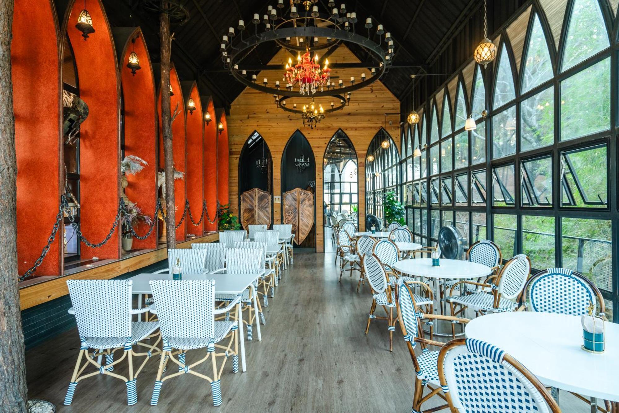 Pason Resort Khao Kho