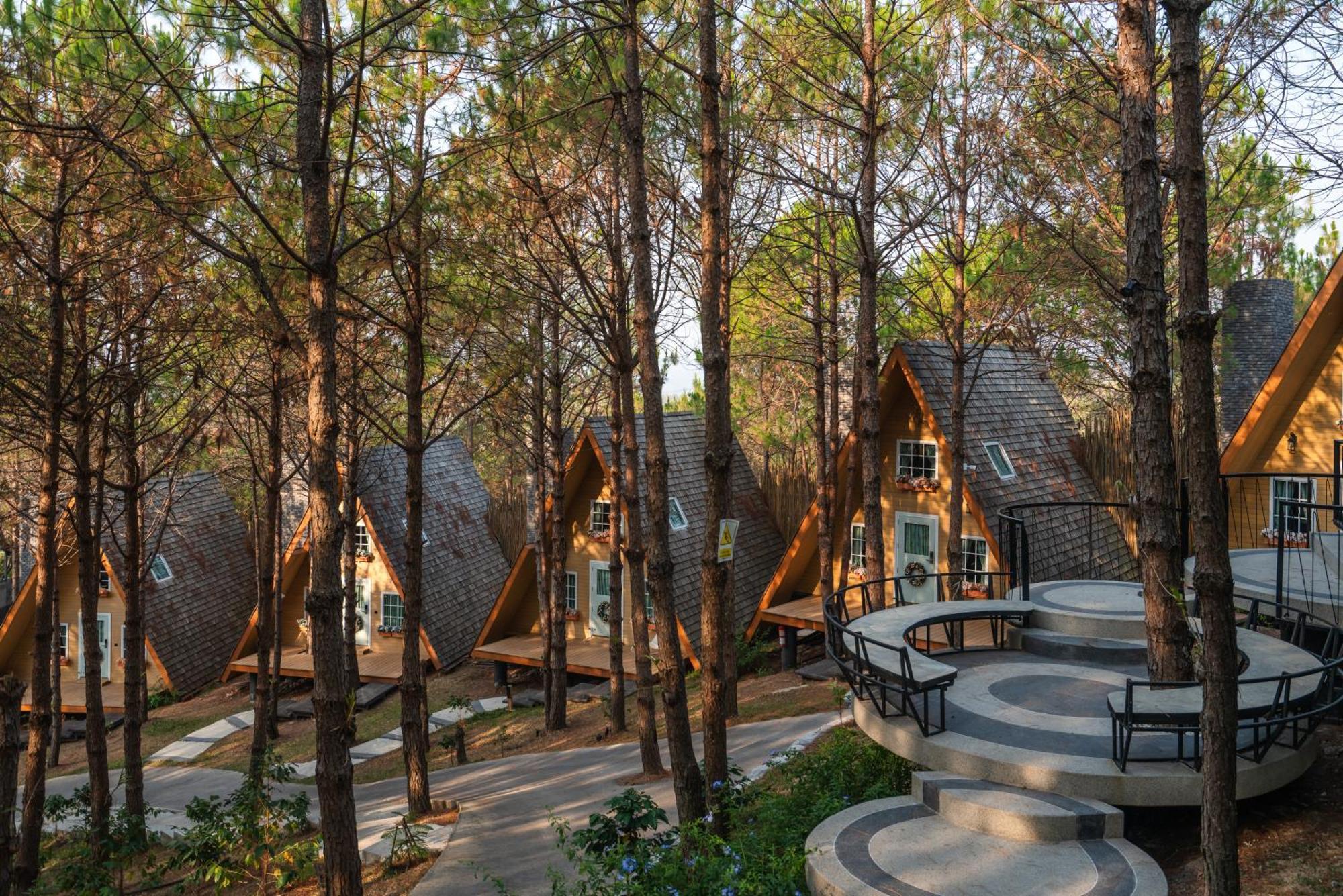 Resort Pason