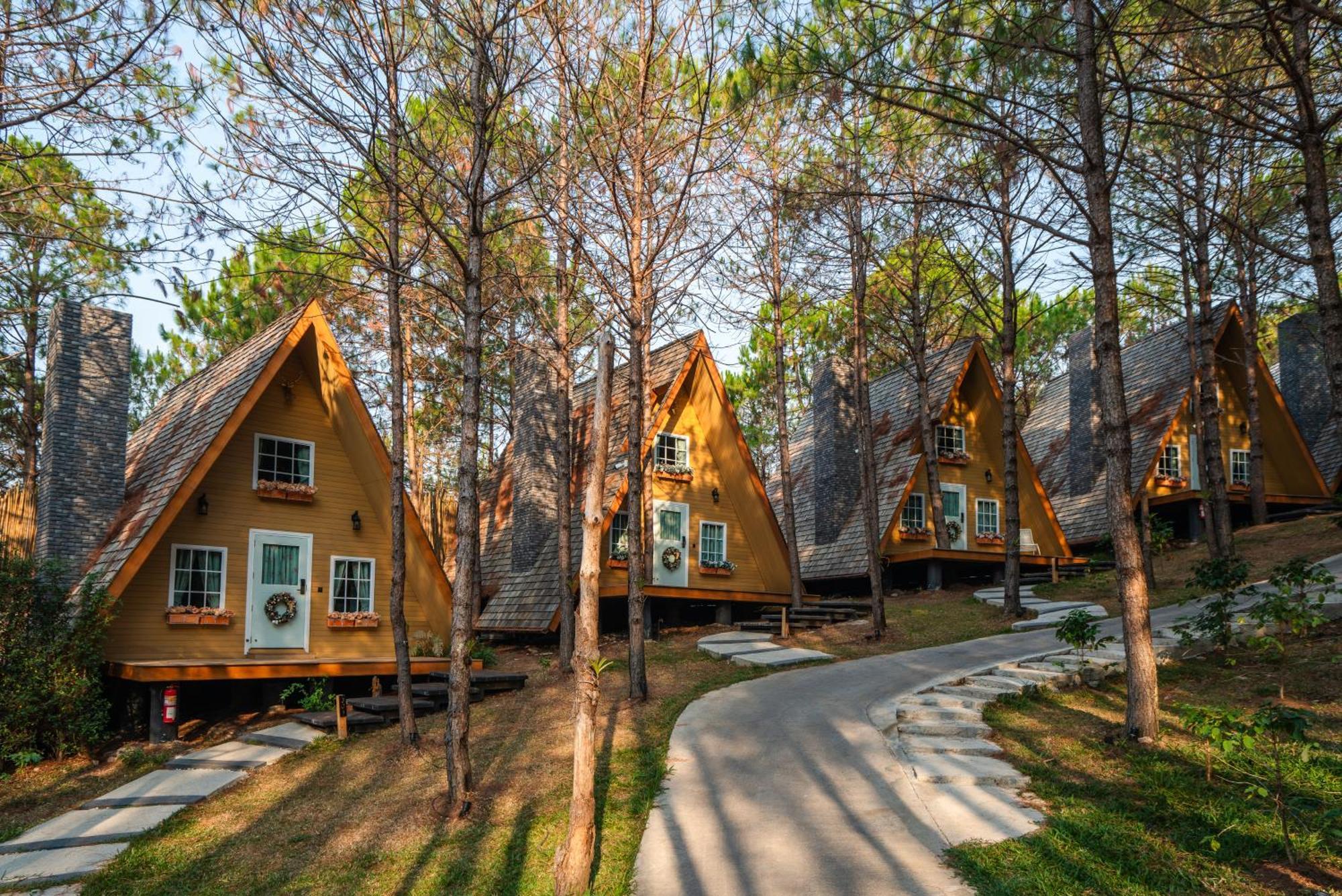 Resort Pason