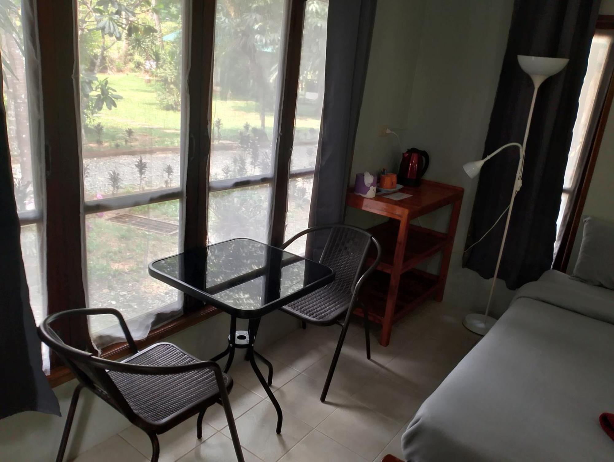 Resort Tropical Paradise Leelawadee Koh Chang