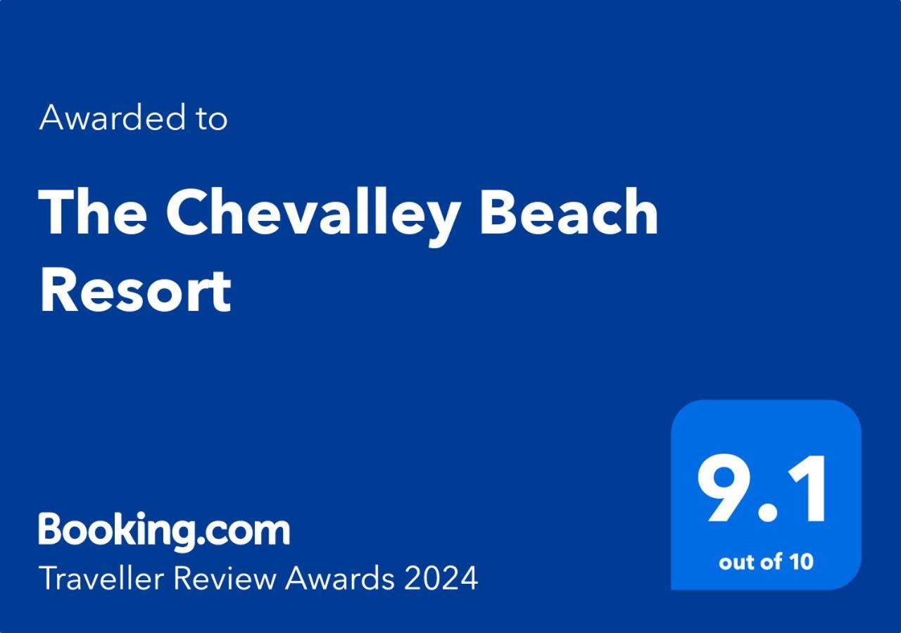 The Chevalley