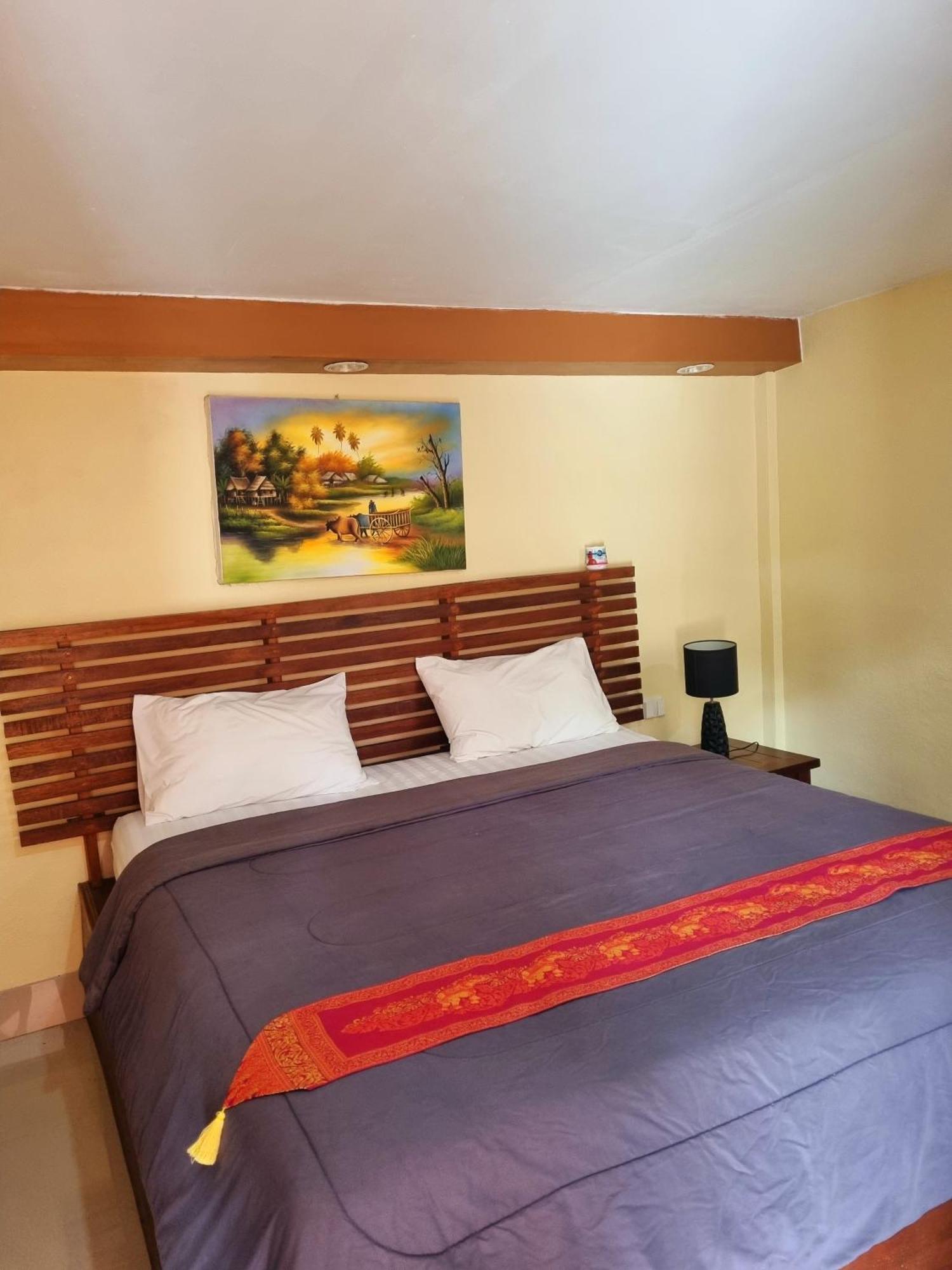 The Windsor Boutique Chumphon