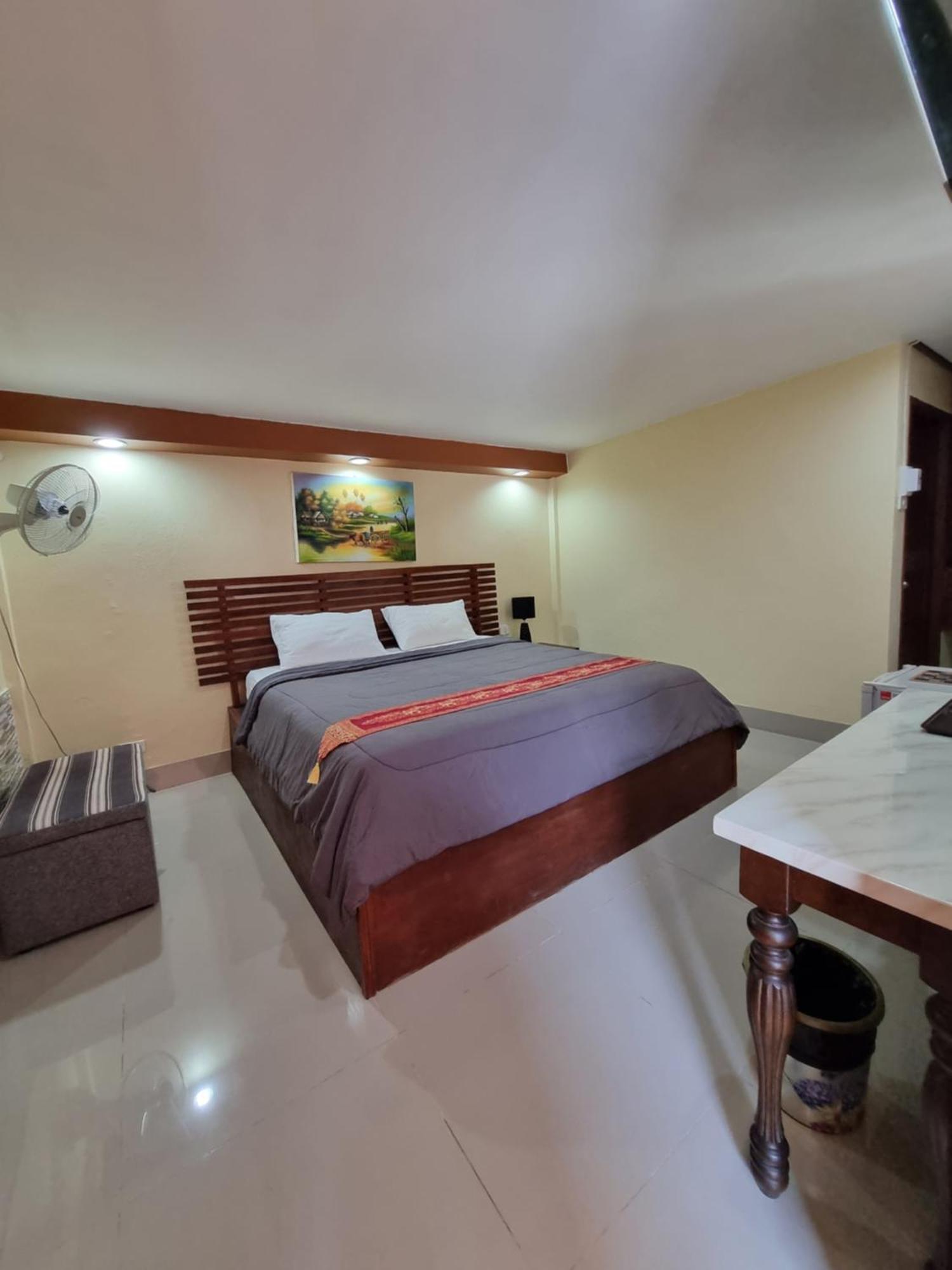The Windsor Boutique Resort Chumphon