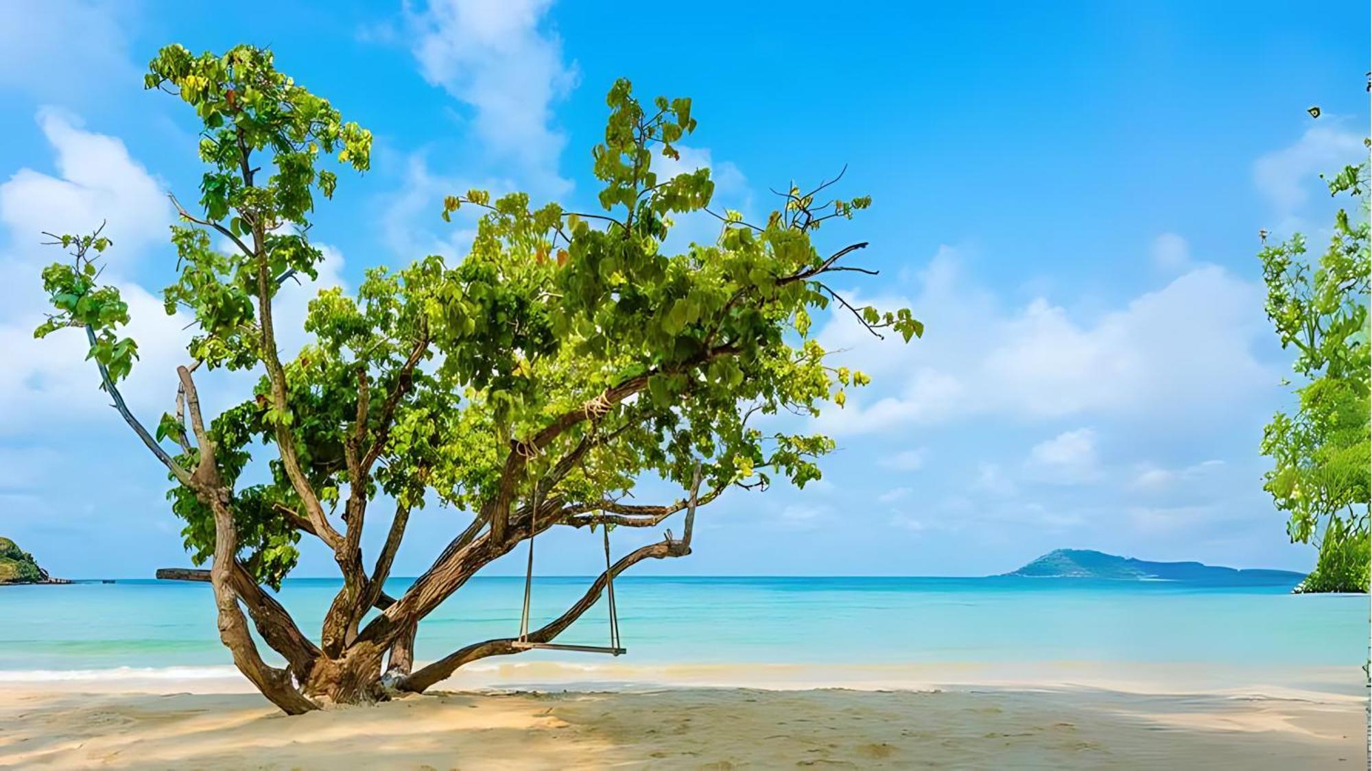 Scn And Rayong 4* Ban Chang (Rayong)