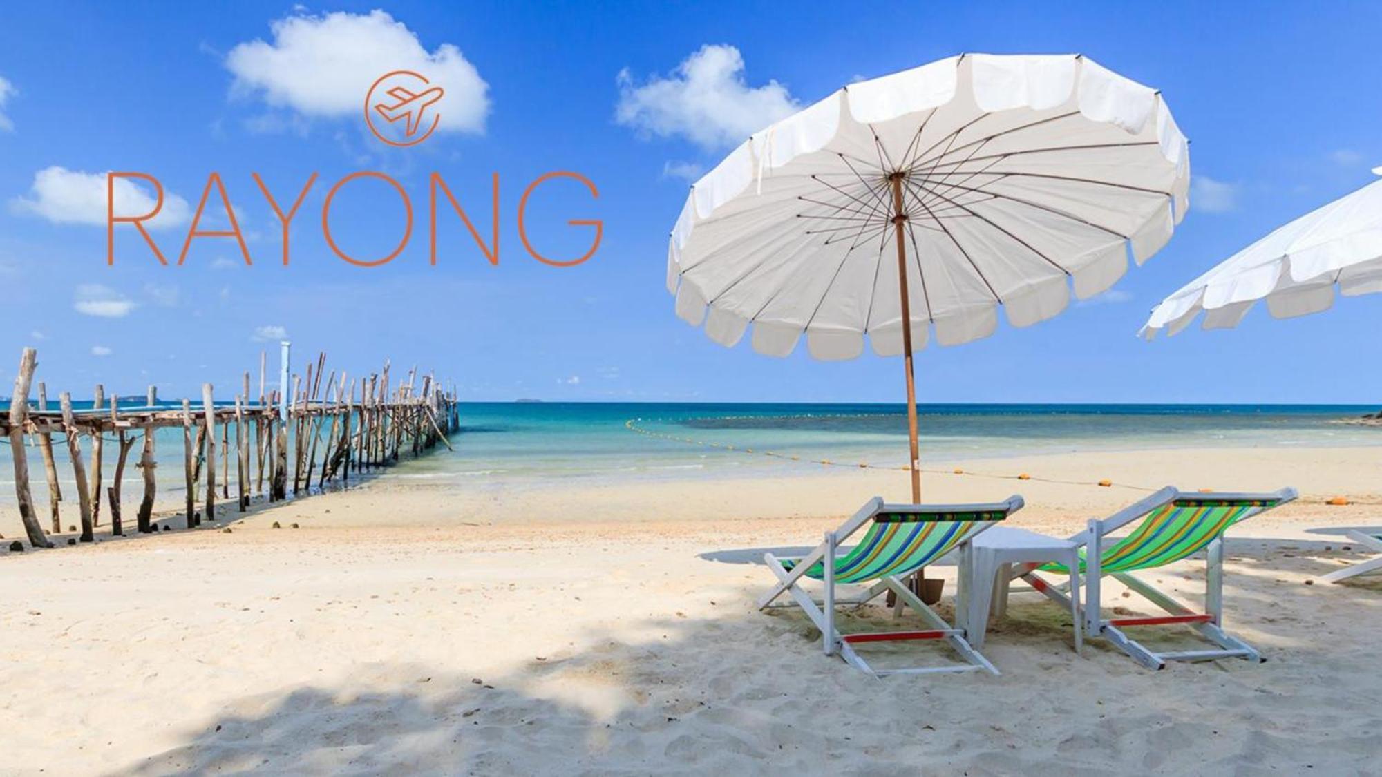 Scn And Rayong Ban Chang (Rayong)