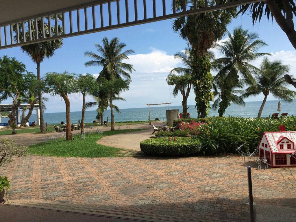 Apartment Milford Paradise *