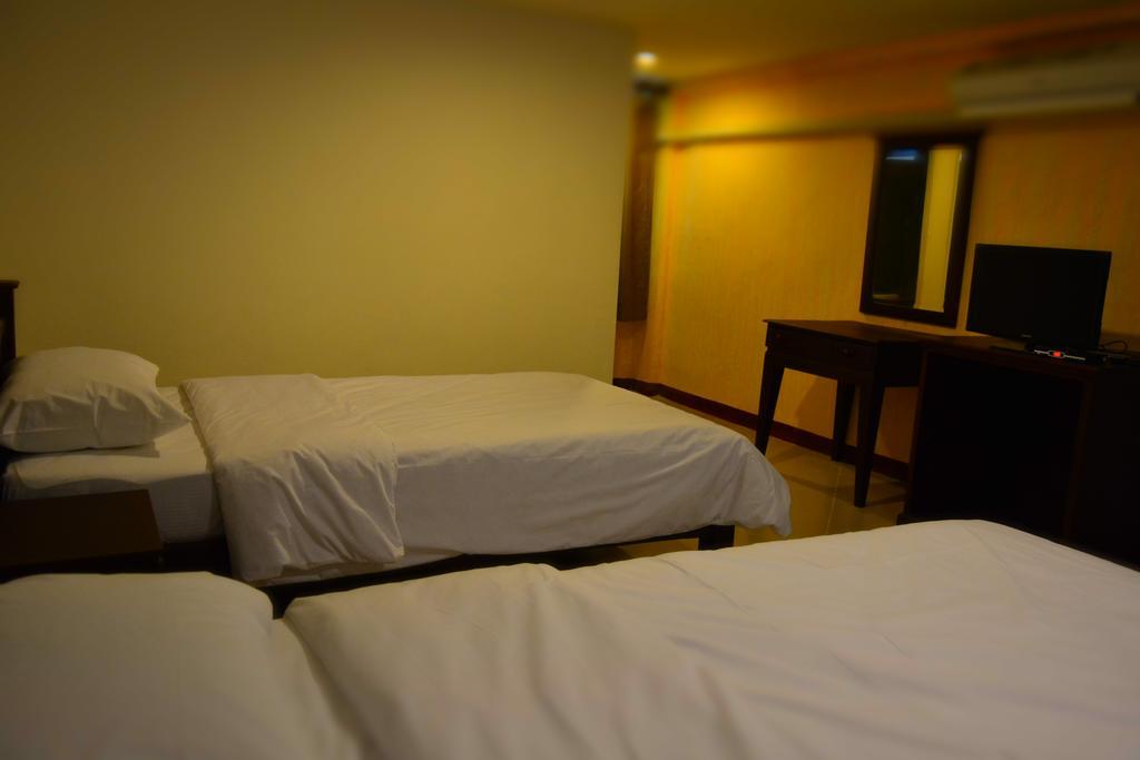 Seedling House Pattaya