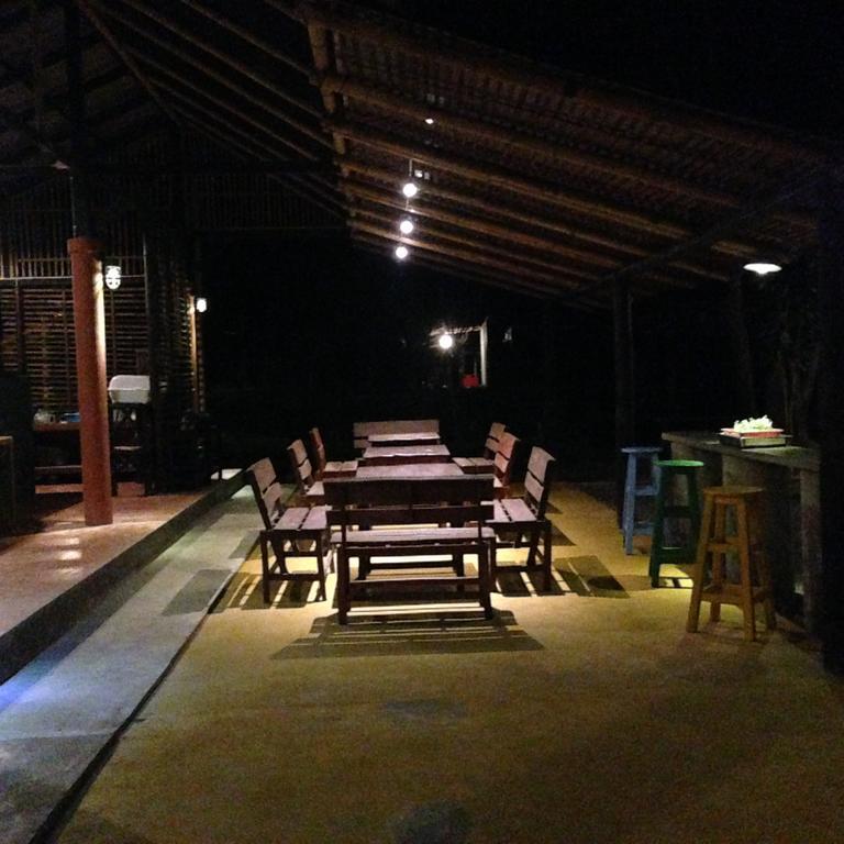 Laguna Pai