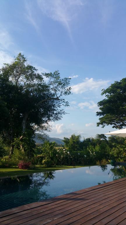 Albizia, Chiang Mai Bed & Breakfast *