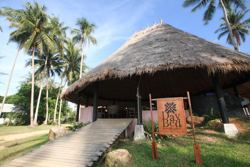 Seavana Resort