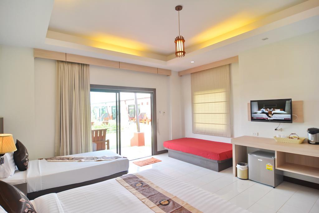 Golden Bay - Sha Extra Resort 3*