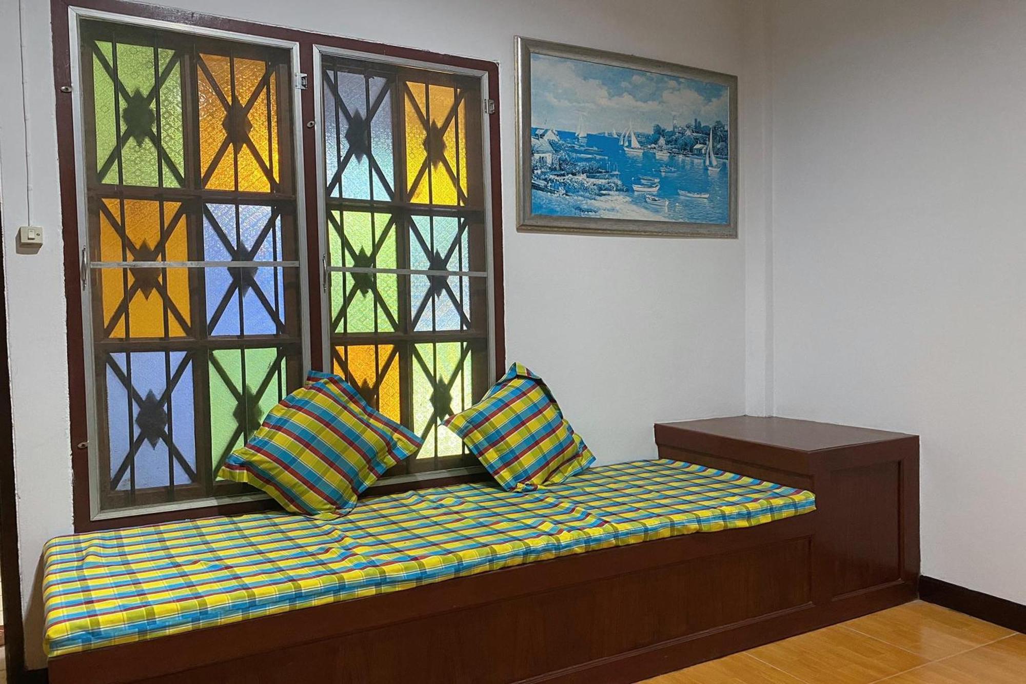 Viewdoi Art And Resort