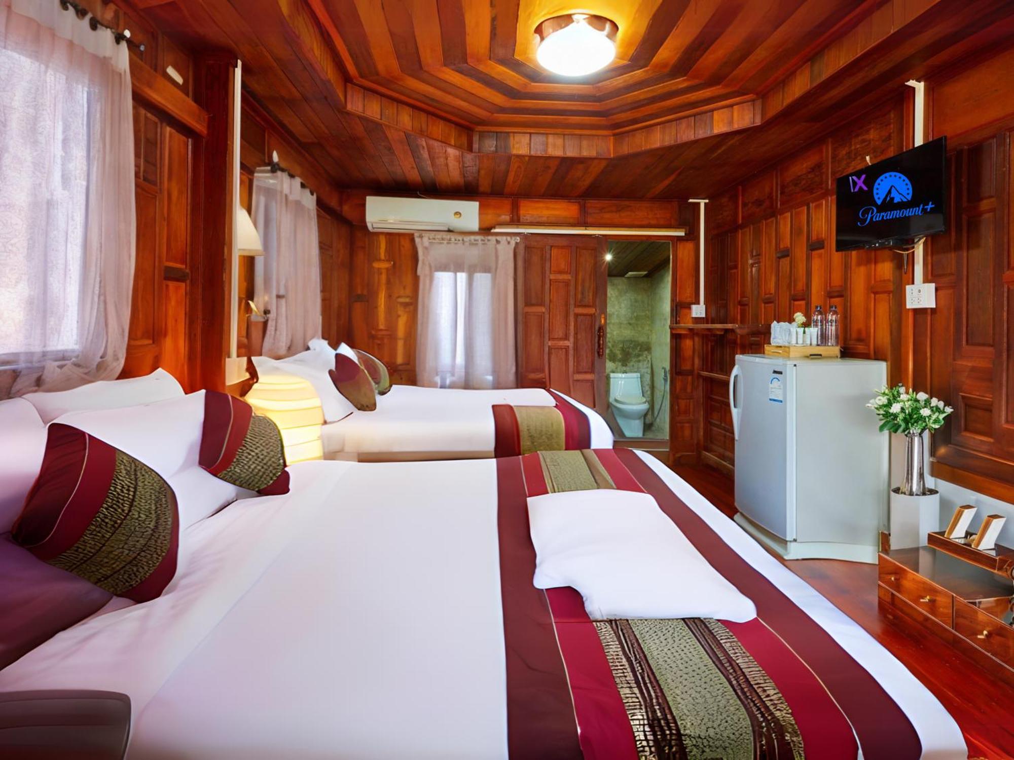 Scn And Rayong 4* Ban Chang (Rayong)