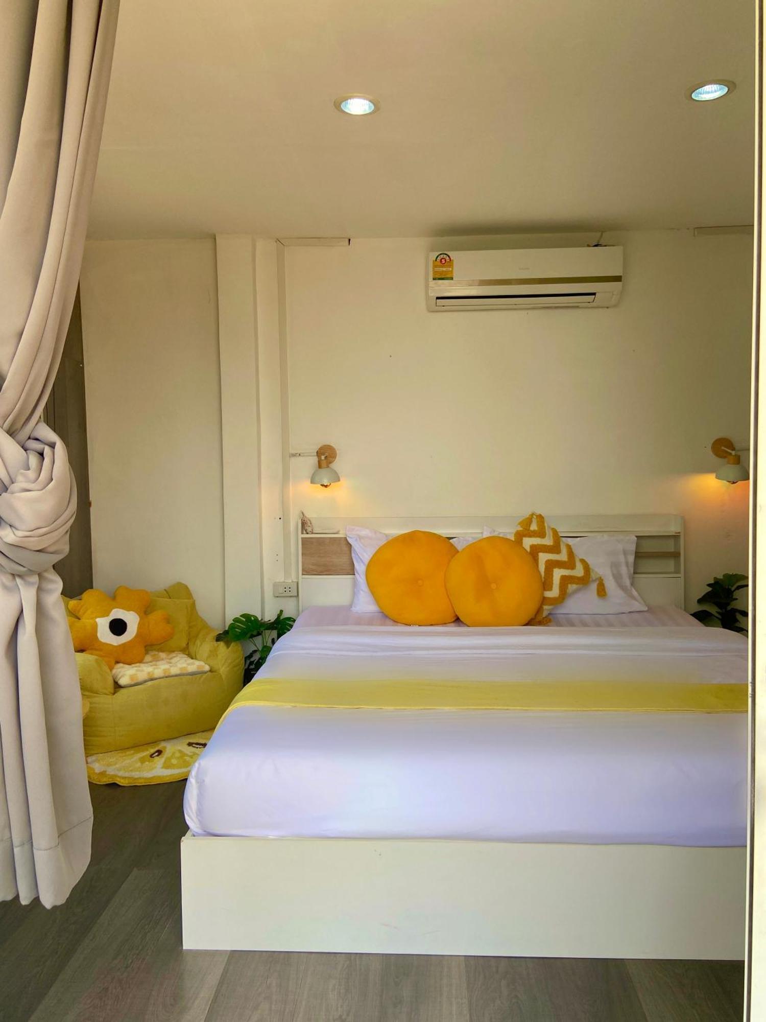 Albergue 17stories 1