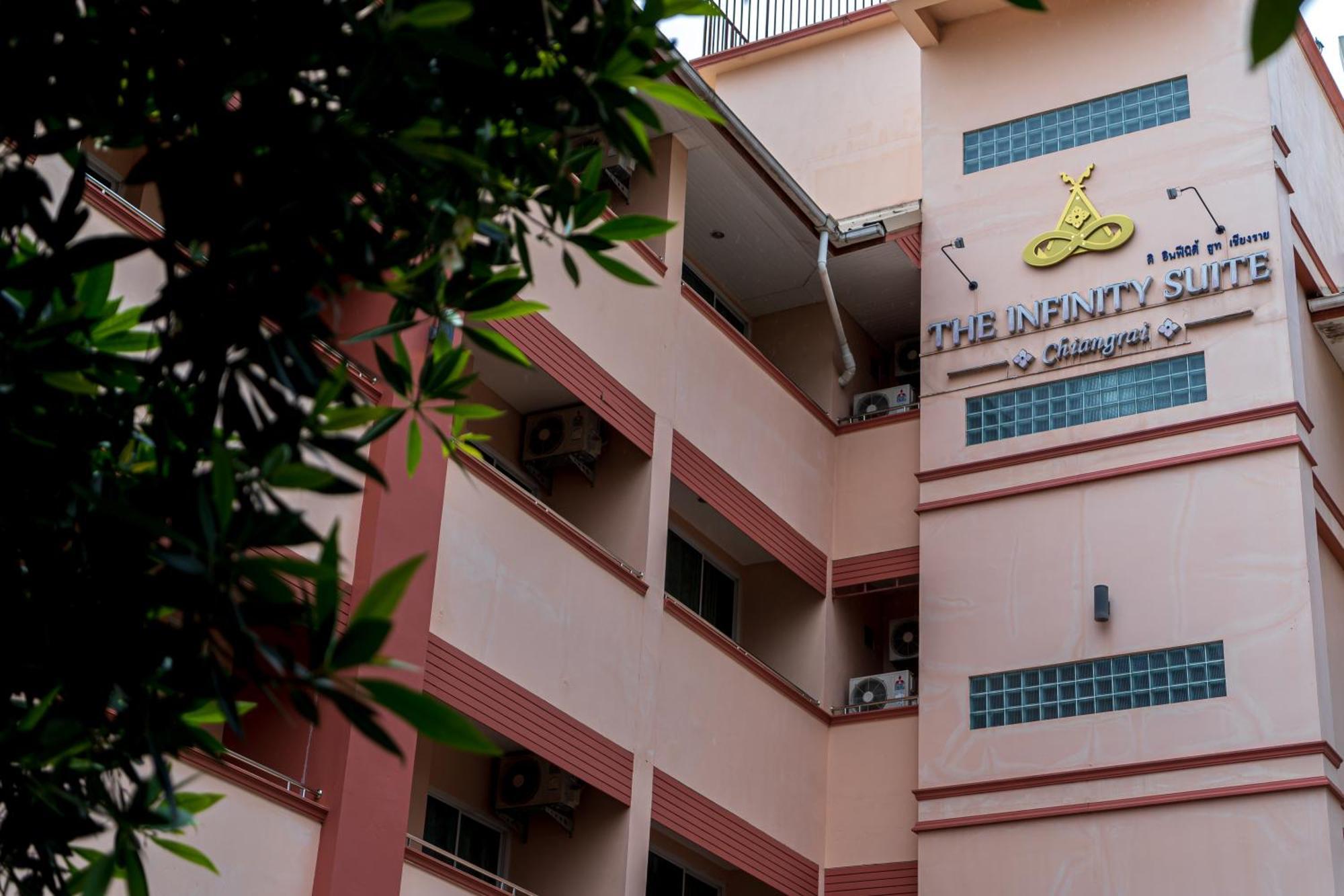 The Infinity Chiangrai Hotel