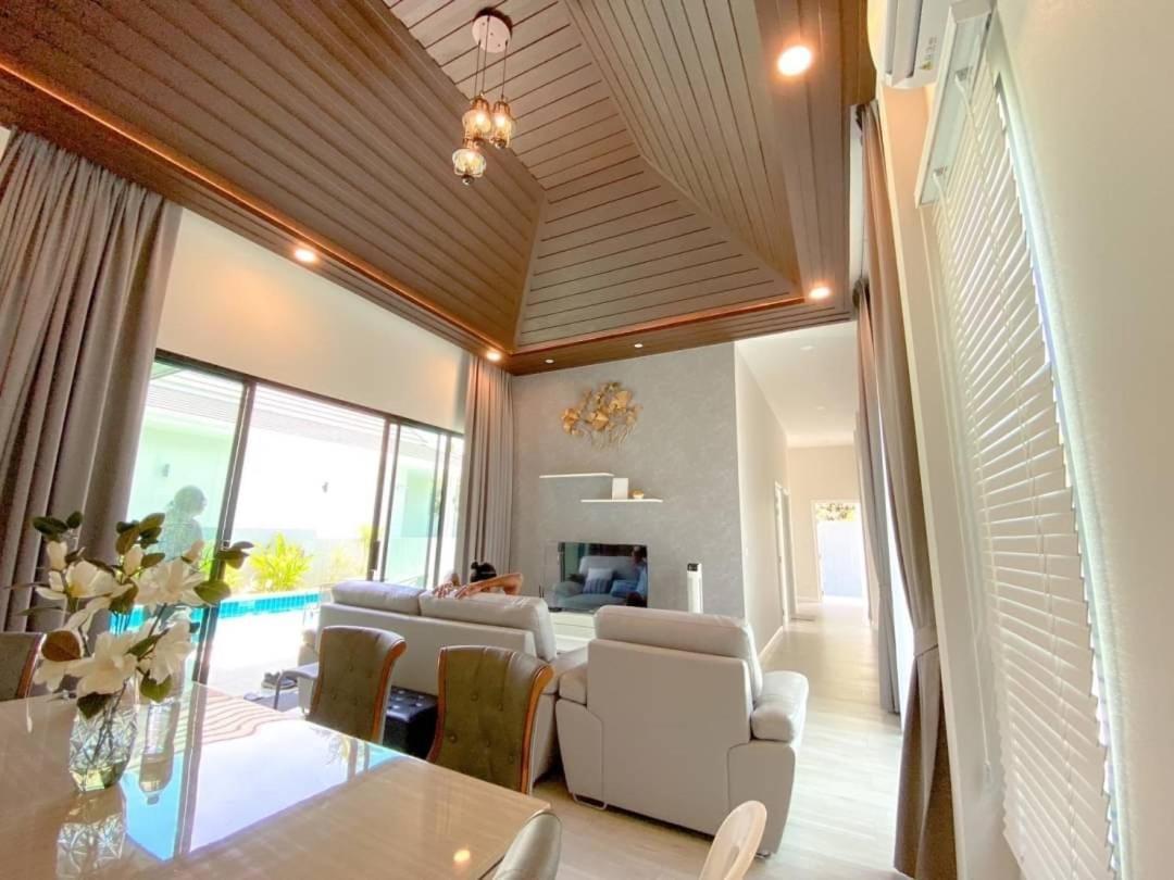 Seaside Mountain Retreat * Prachuap Khiri Khan