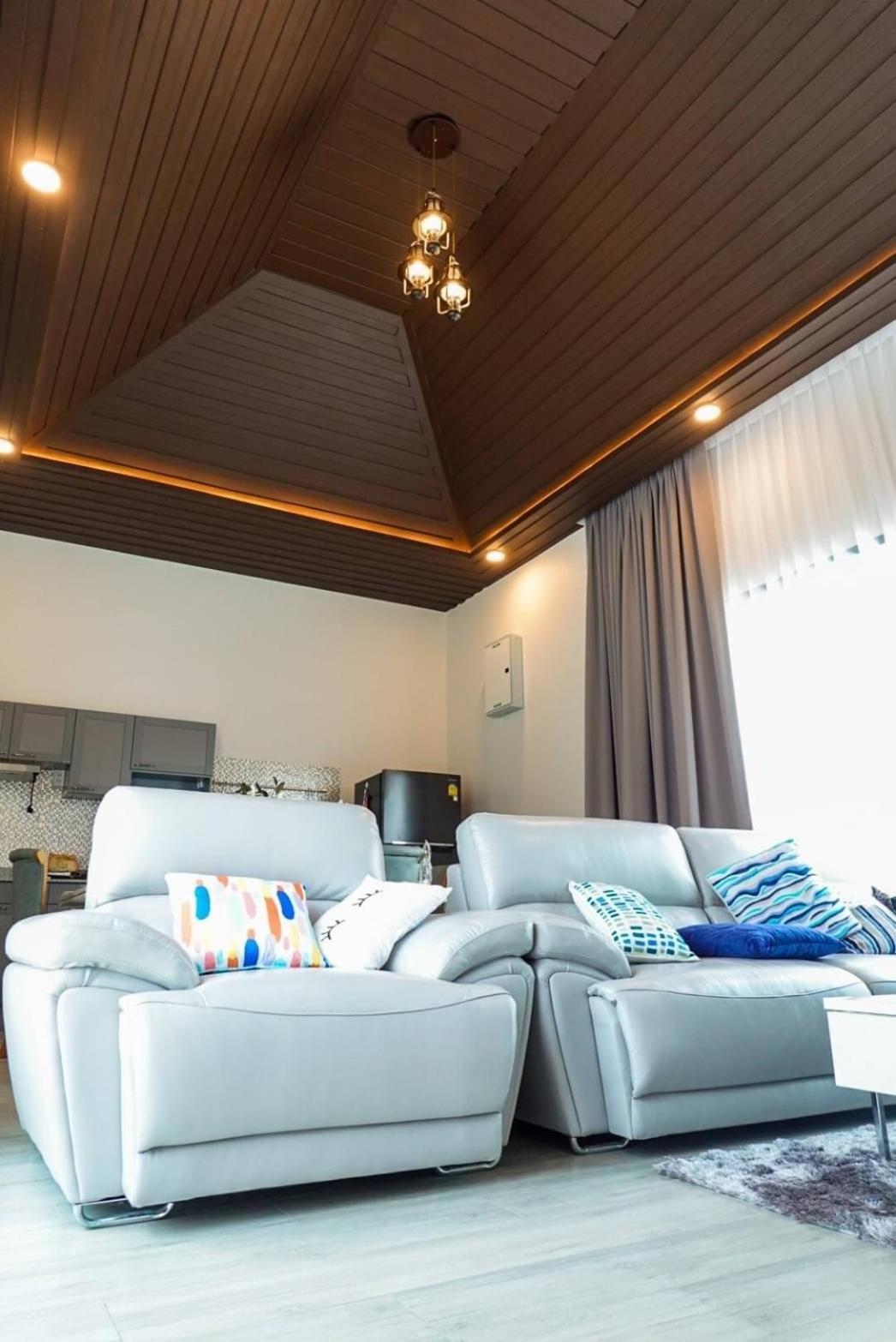 Seaside Mountain Retreat Villa Prachuap Khiri Khan