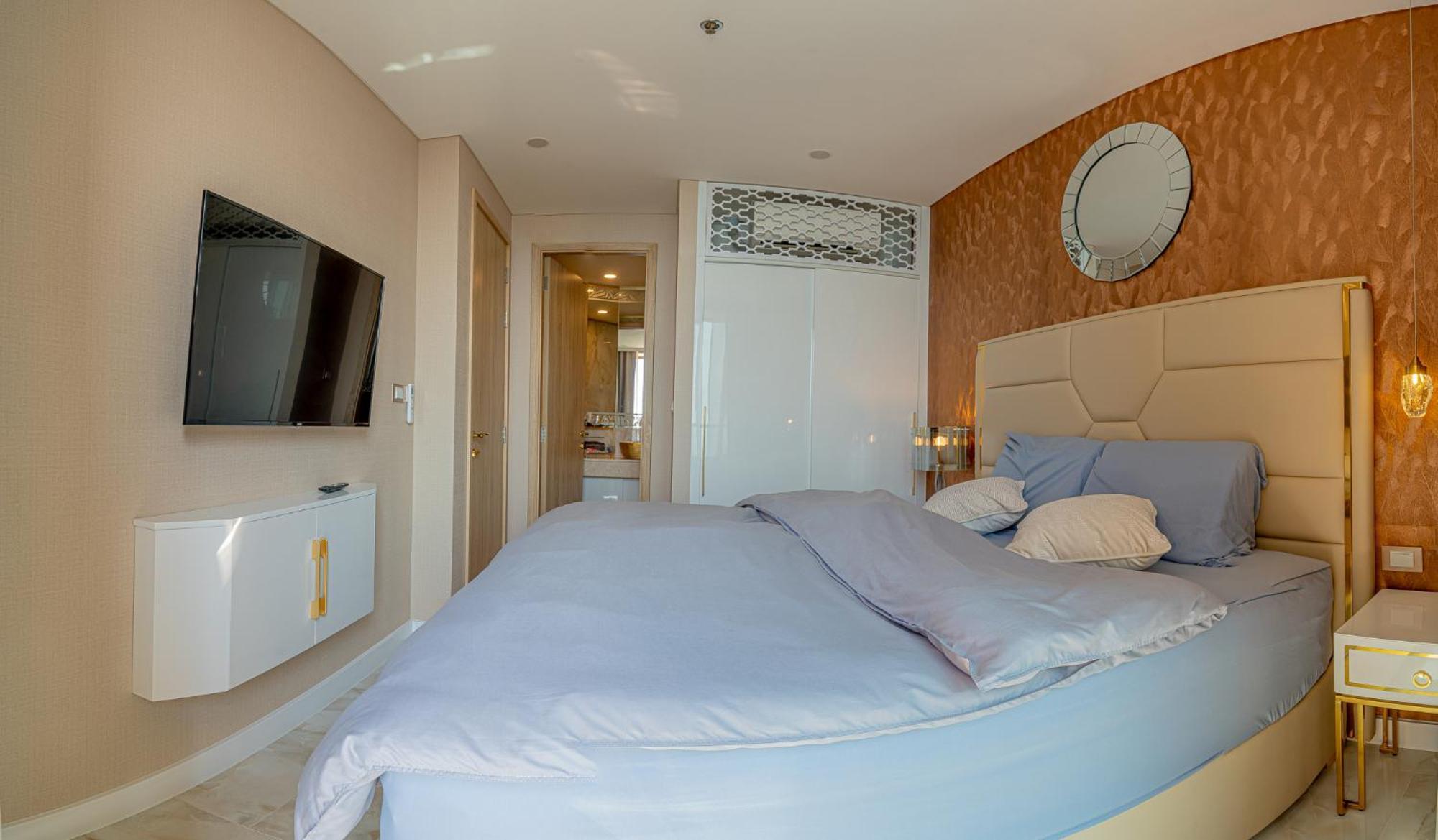 Sea Luxus Comfy Jomtien Beach