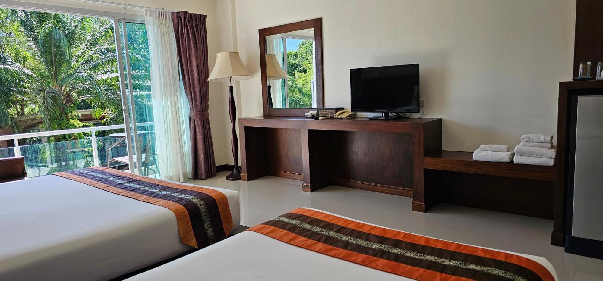 The Pano & Hotel 3*