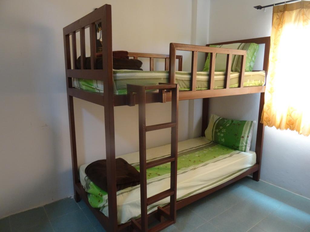 Hostel Paulee's House Koh Lanta