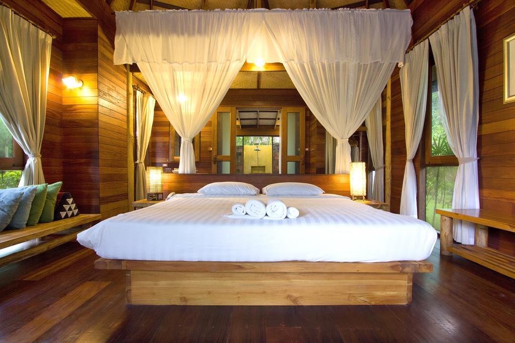 Resort Keeree Waree Seaside 3*