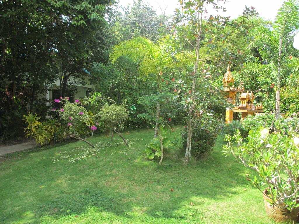 Real Relax 3* Ao Nang