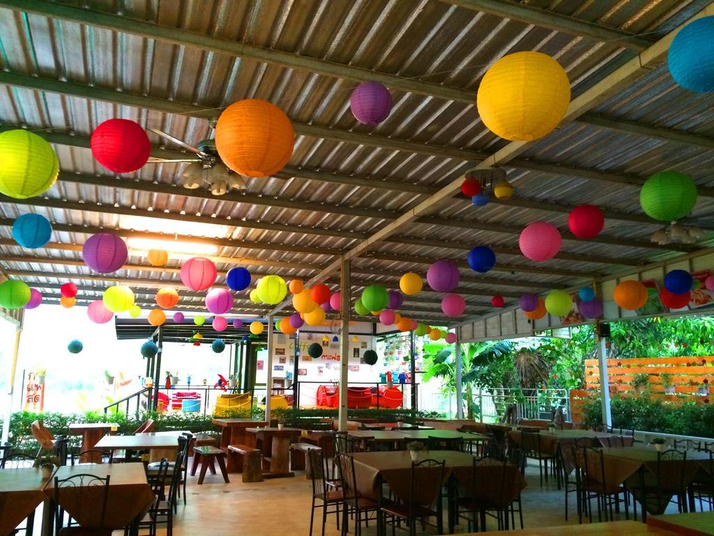 Theerama 3* Suan Phueng