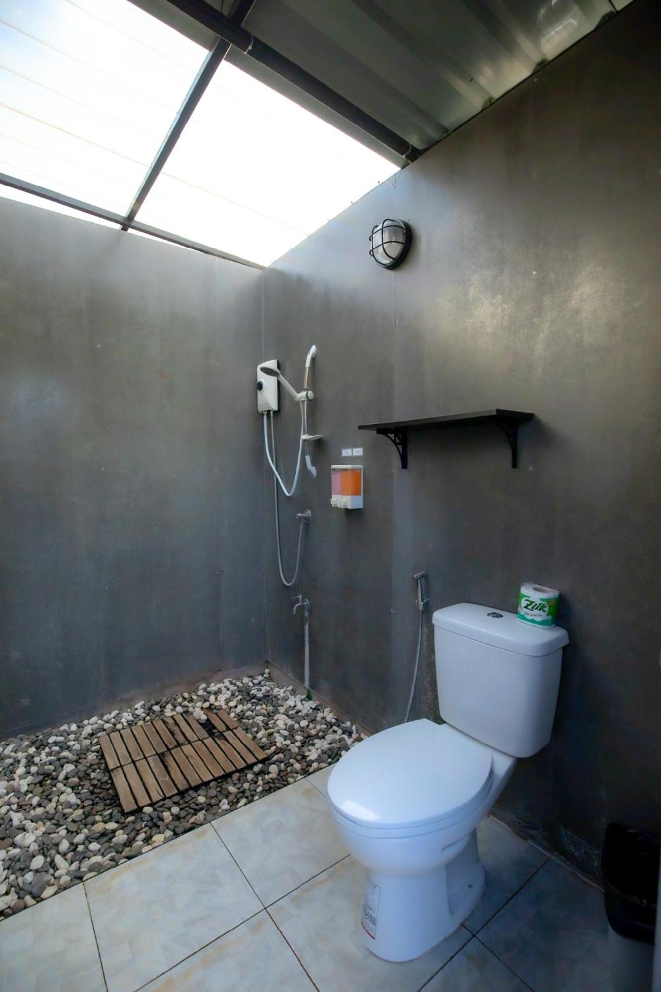 Glamping Hill Khaoyai Khao Yai National Park