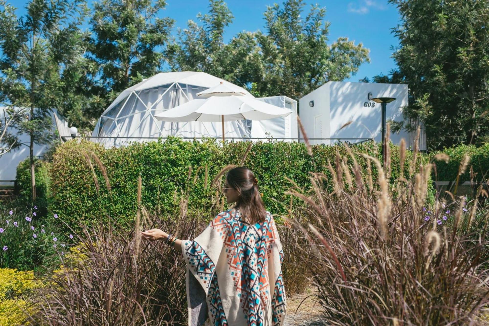 Glamping Hill Khaoyai Khao Yai National Park