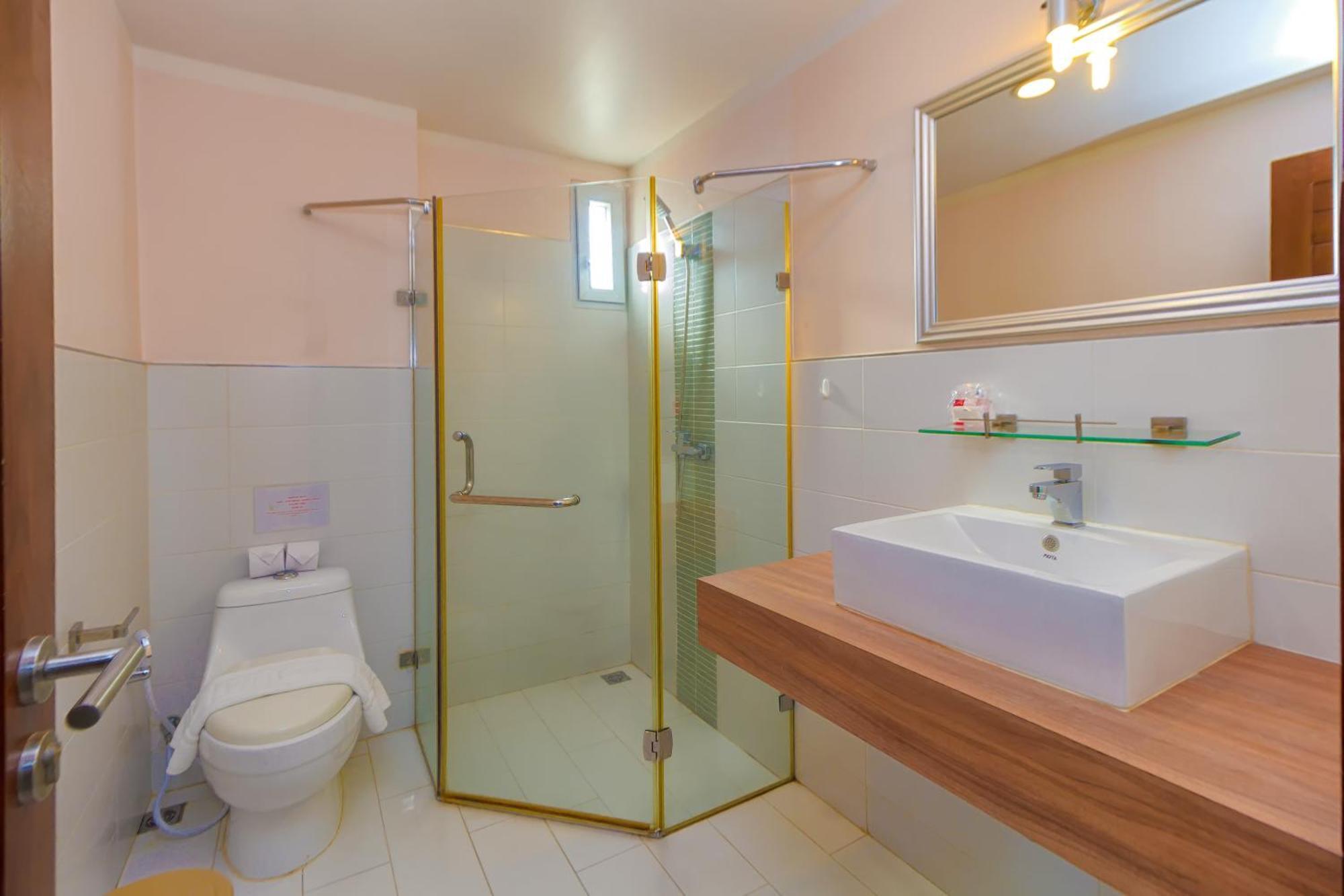 Apartamento Karon Butterfly Kata Hill By The Sea