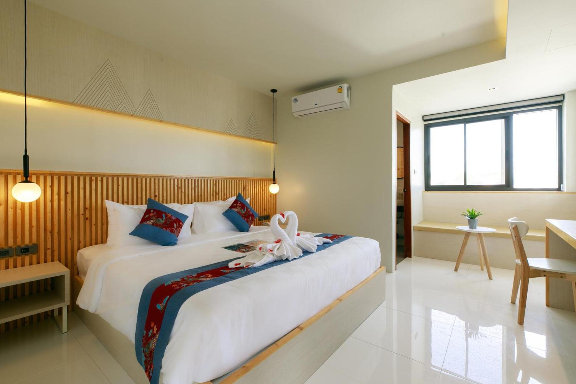 La Pino 3* Songkhla