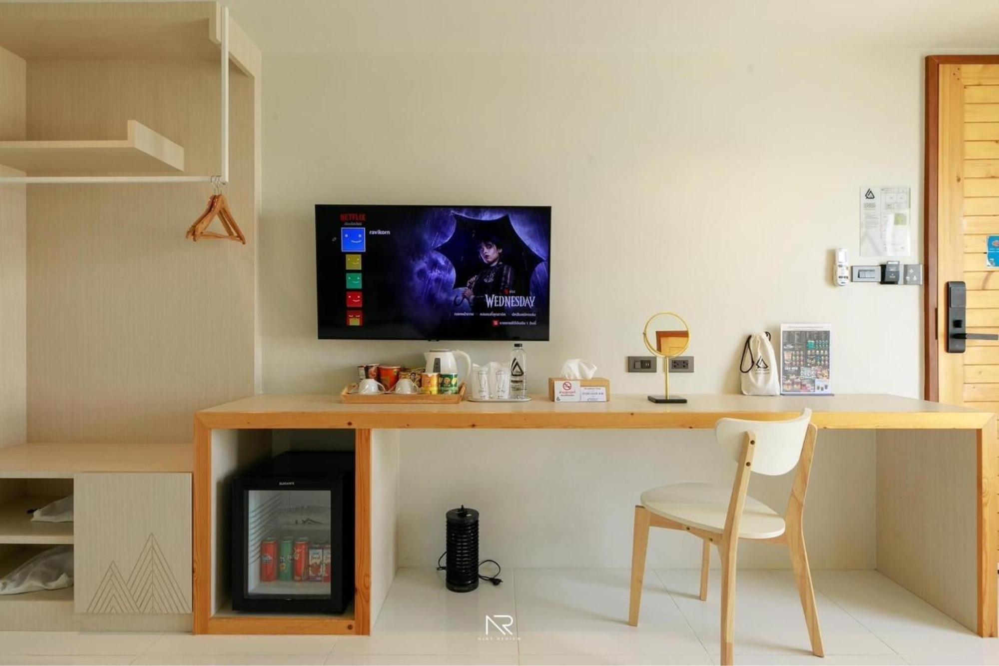 Hotel La Pino Songkhla