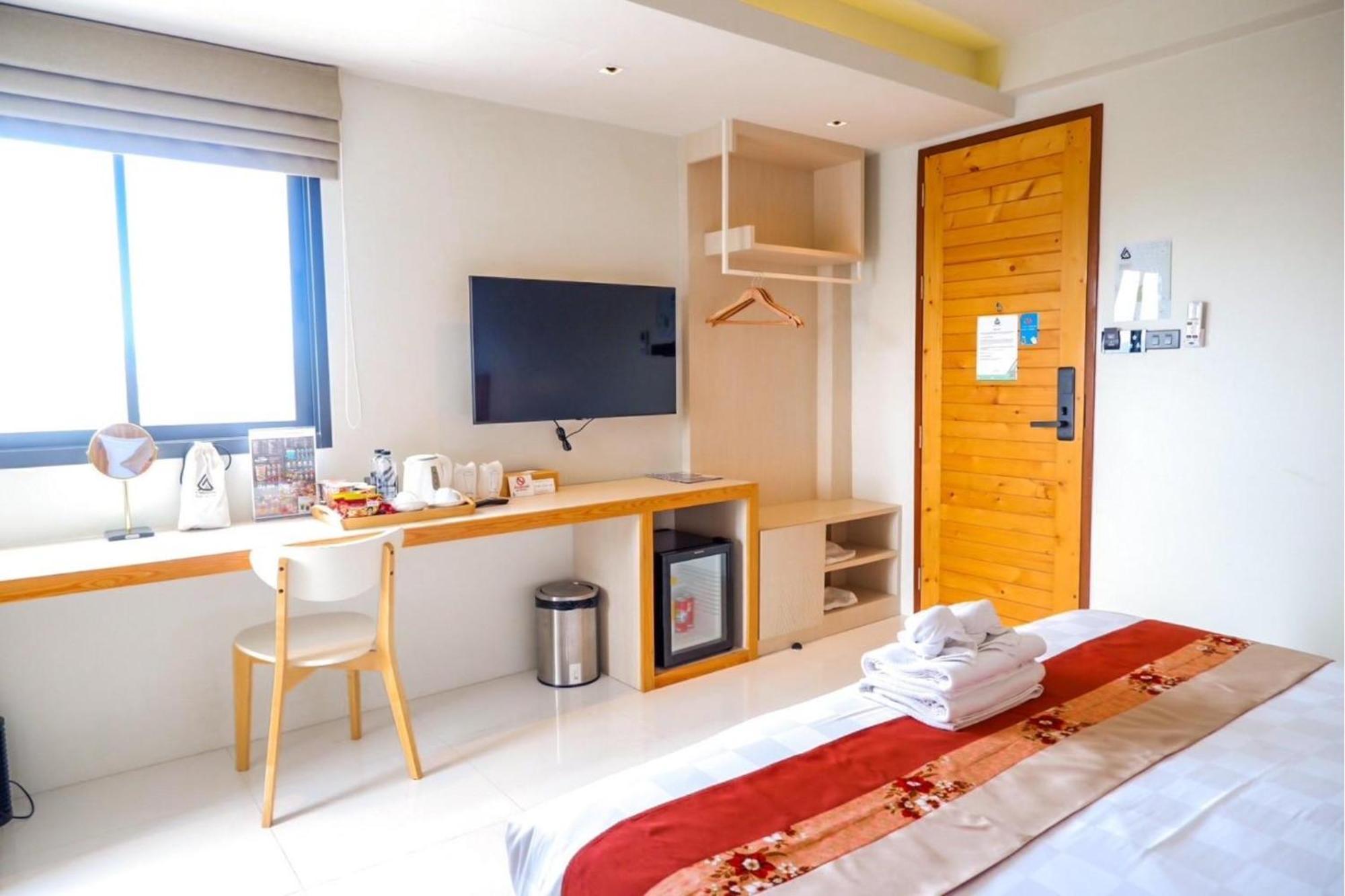 Hotel La Pino 3*