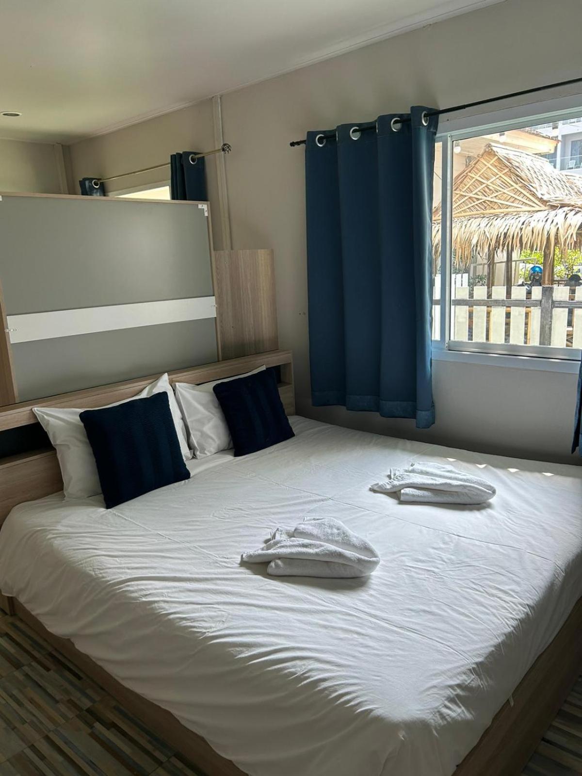 Lalisa Aonang Hotel