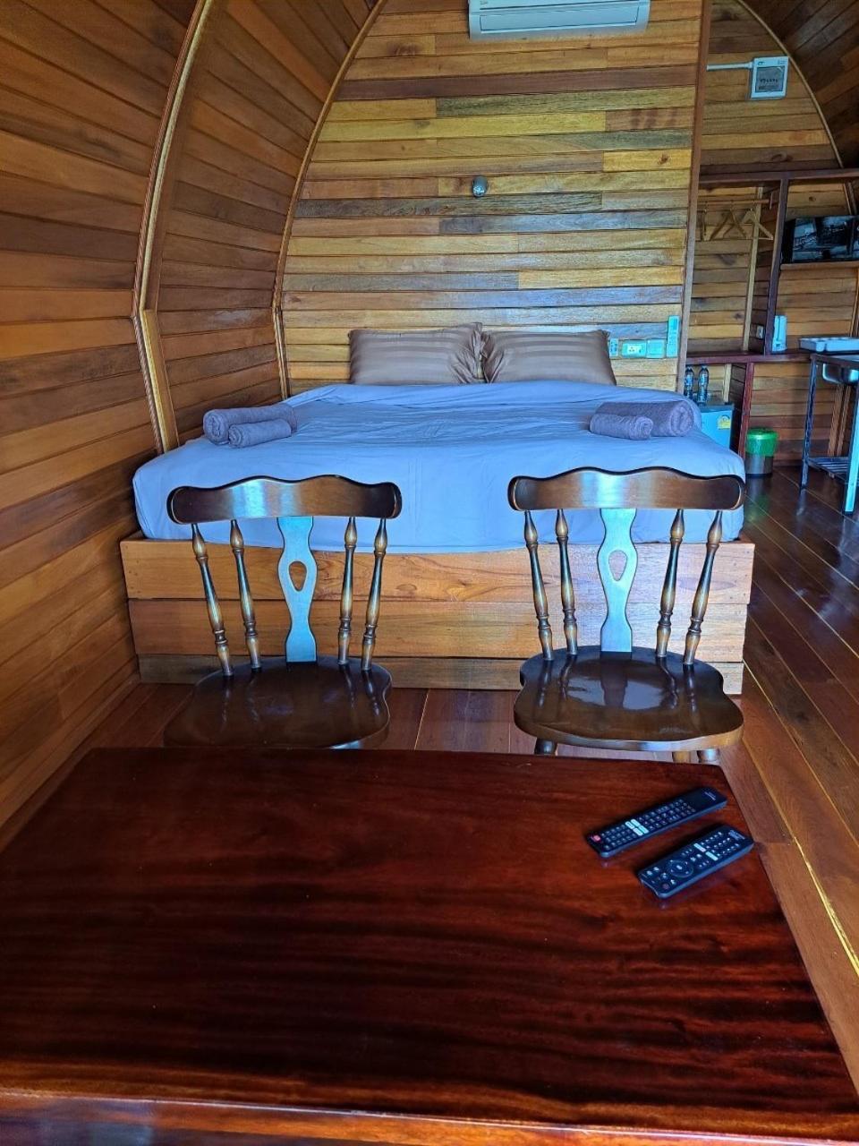 Campsite Seaview Eagles Nest Rawai