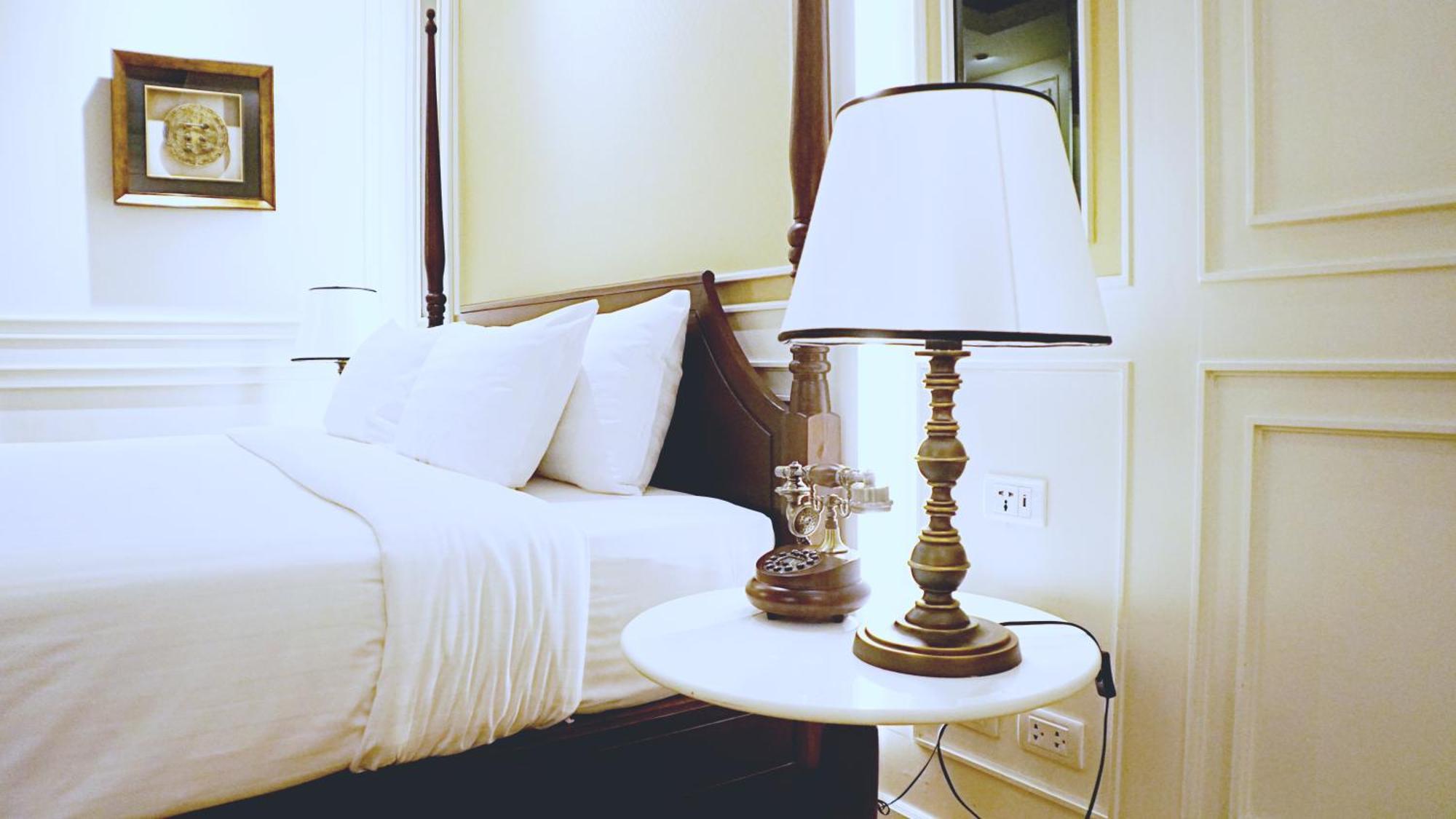 Buri Sriping Riverside & - Sha Extra 5* Chiang Mai