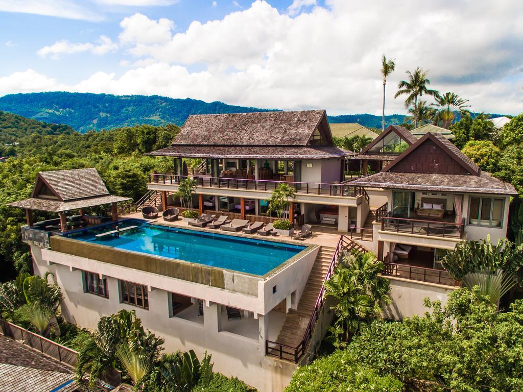 Baan Grand Vista - Panoramic Sea View